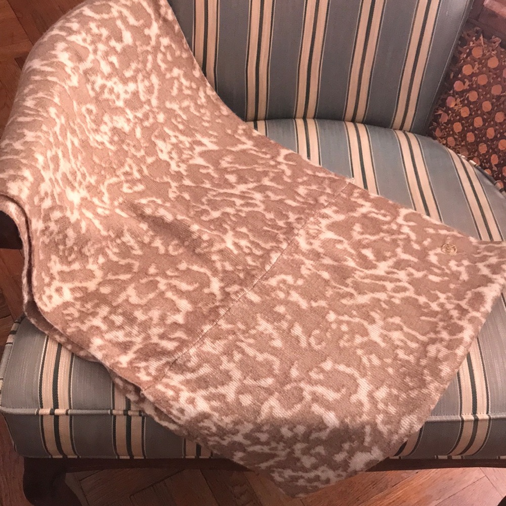 Michael Kors scarf